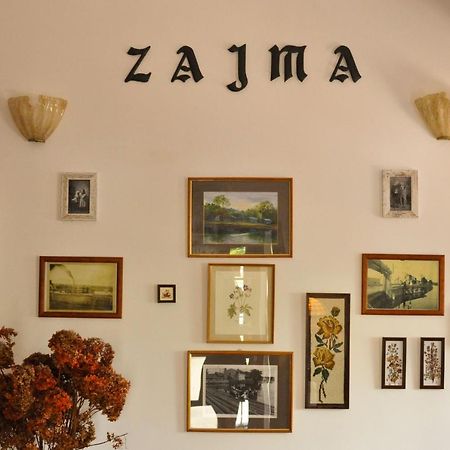 Zajma Suprasl Villa Kültér fotó