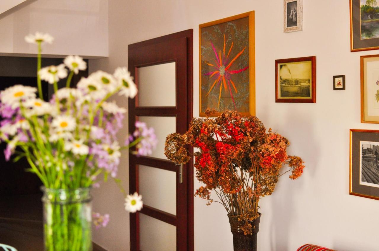 Zajma Suprasl Villa Kültér fotó